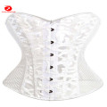 Waist Training Corsets Latex Waist Cincher Sexy Women Shapewear